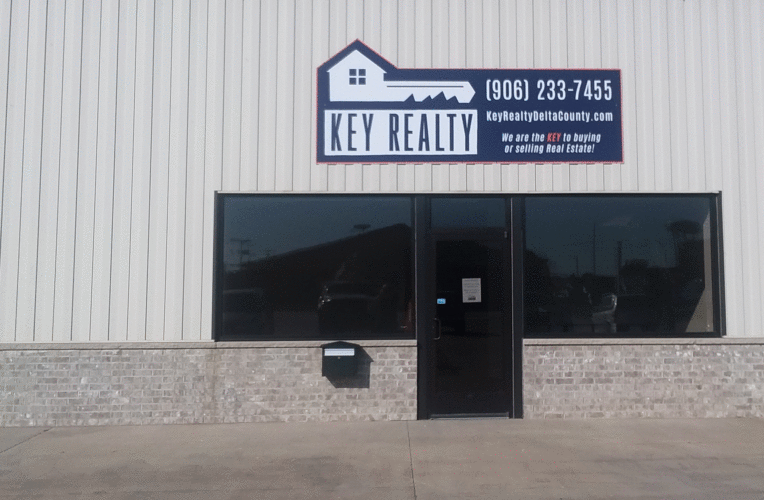 Key Realty opens in Escanaba News, Sports, Jobs Daily Press